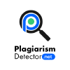 Plagiarismdetector.net logo