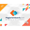 Plagiarismsearch.com logo