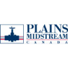 Plainsmidstream.com logo