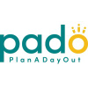 Planadayout.com logo