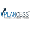 Plancess.com logo
