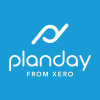 Planday.dk logo