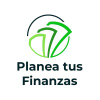 Planeatusfinanzas.com logo