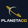 Planetacg.com logo