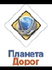 Planetadorog.ru logo