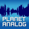 Planetanalog.com logo