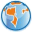 Planetanim.com logo