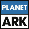 Planetark.org logo