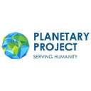 Planetaryproject.com logo