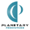 Planetaryresources.com logo