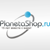 Planetashop.ru logo