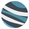 Planetasilhouette.es logo
