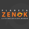 Planetazenok.com logo