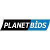 Planetbids.com logo