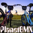 Planetbmx.com logo