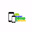 Planetdroidbr.com.br logo
