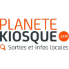 Planetekiosque.com logo