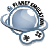 Planetemu.net logo