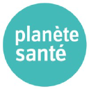 Planetesante.ch logo