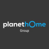 Planethome.com logo