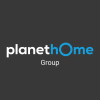 Planethome.de logo