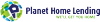 Planethomelending.com logo