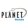 Planethonda.com logo