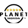 Planethondanj.com logo