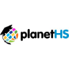 Planeths.com logo