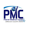 Planetmedicalcenter.com logo