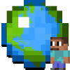Planetminecraft.com logo