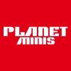 Planetminis.com logo