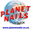 Planetnails.co.za logo