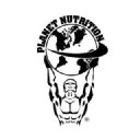 Planet Nutrition logo