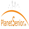 Planetsenior.de logo