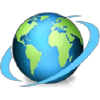 Planetsforkids.org logo