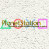 Planetstation.org logo