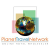 Planettravelnetwork.com logo