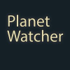 Planetwatcher.com logo