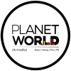 Planetworld.co.za logo