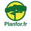 Planfor.pt logo