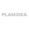 Planidea.jp logo
