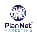 Plannetmarketing.com logo