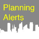 Planningalerts.org.au logo