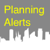 Planningalerts.org.au logo