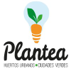 Planteaenverde.es logo