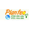 Planteo.ro logo