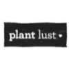 Plantlust.com logo
