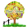 Plantogram.com logo