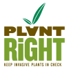 Plantright.org logo